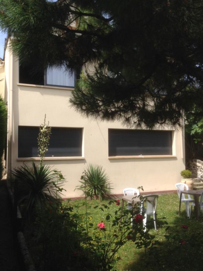 روان Bel Appartement En Rez De Jardin, 10Min Centre Et 300M Quais De Seine Wifi المظهر الخارجي الصورة