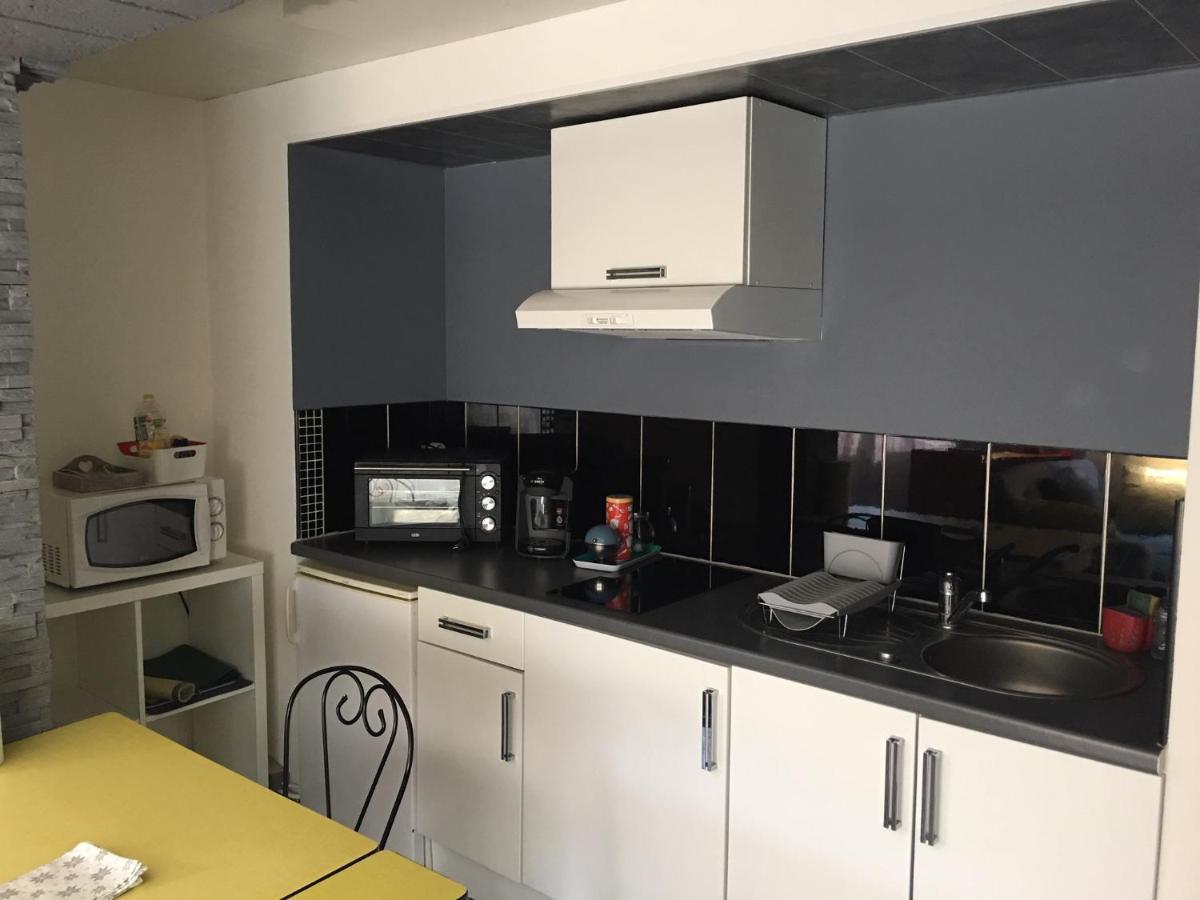 روان Bel Appartement En Rez De Jardin, 10Min Centre Et 300M Quais De Seine Wifi المظهر الخارجي الصورة